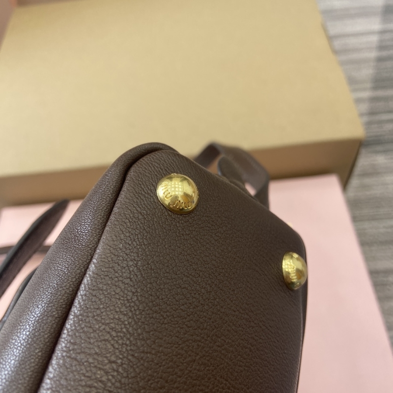 Miu Miu Top Handle Bags